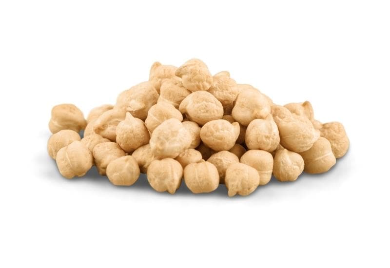 Chickpeas (ሽንብራ)