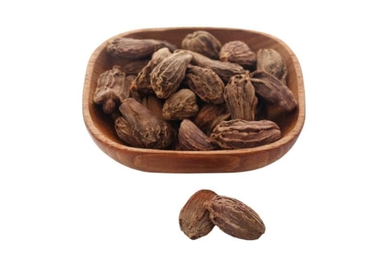 Black Cardamom (ኮረሪማ)