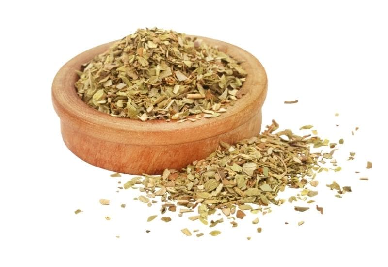 Oregano (ጦስኝ)