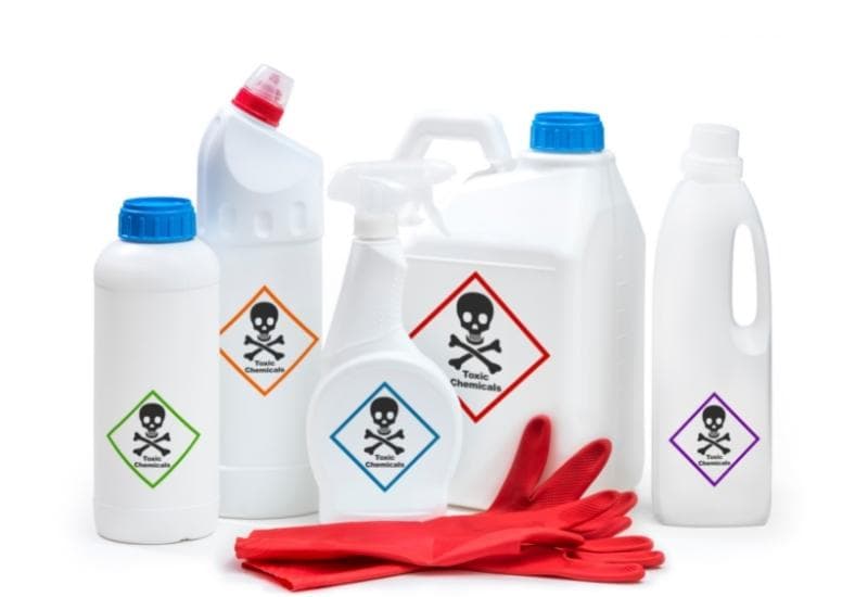 Chemicals & Laboratory Reagents