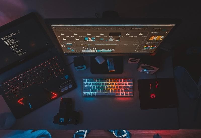 Computers, Servers & IT Accessories