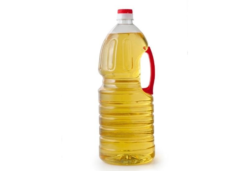 Edible Oil & Bulk Cooking Oils