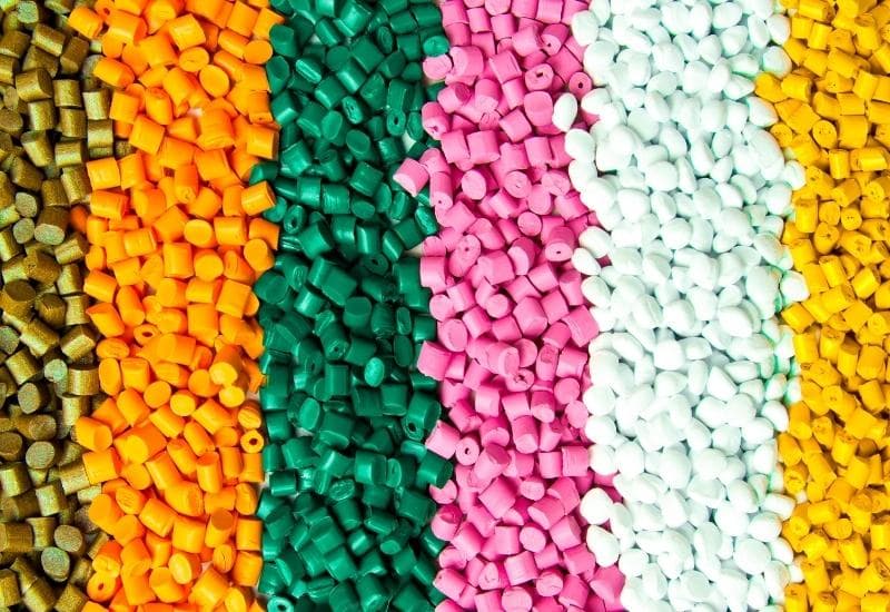Plastics & Plastic Articles