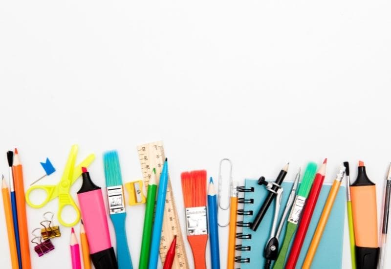 Stationery & Commercial Paper