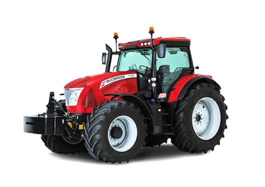 Agriculture & Forestry