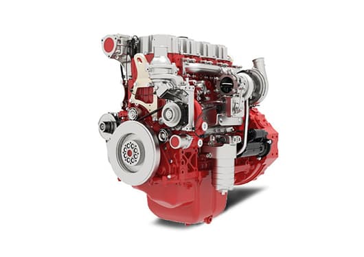 Engines & Parts