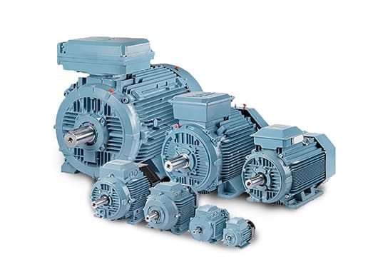 Electric Motors