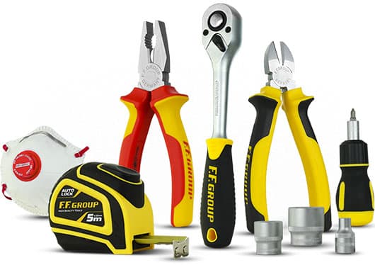 Industrial Tools