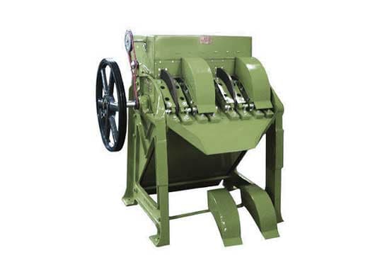 Processing Machinery