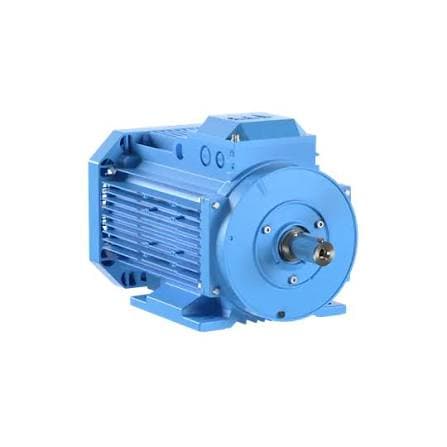 ABB M2 Series Electric Motor