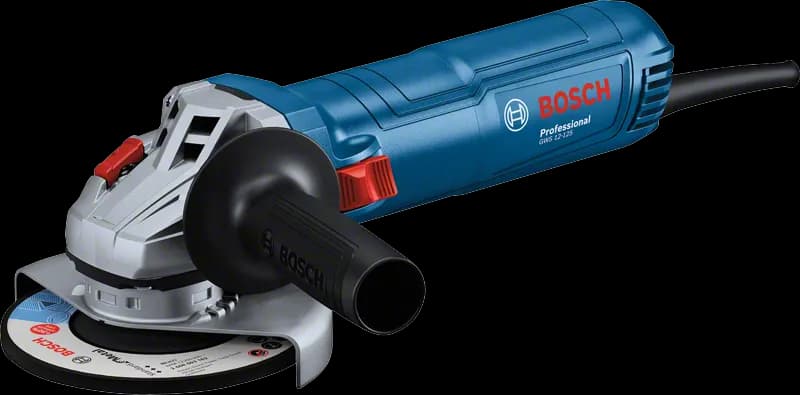 Bosch GWS Professional Angle Grinder