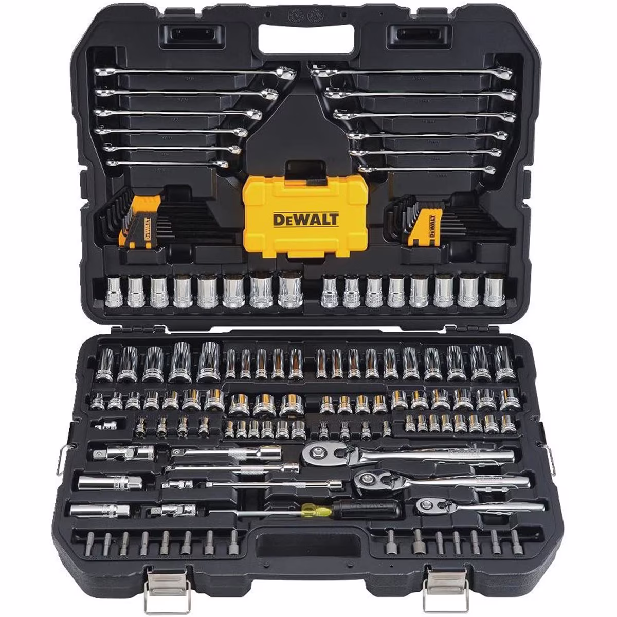 DeWalt Professional Tool Kit