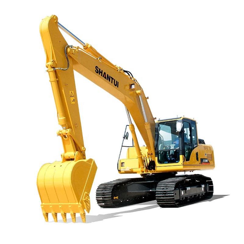 Hyundai HX330L Heavy Excavator